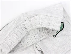 Name It green spruce sweatshorts